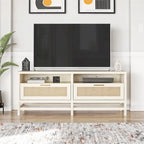 Leeds TV Stand for TVs up to 60