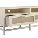 Leeds TV Stand for TVs up to 60