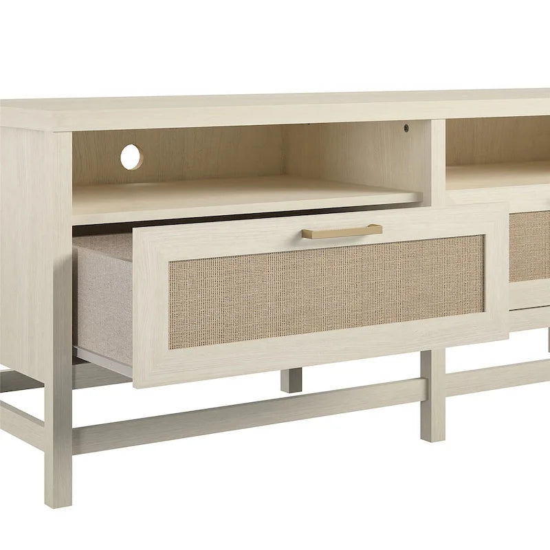 Leeds TV Stand for TVs up to 60