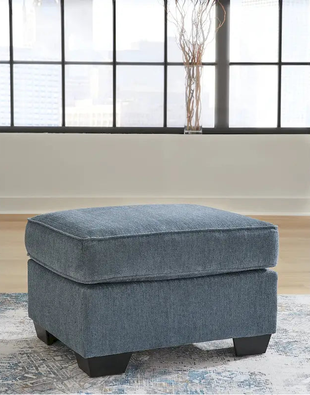 Signature Design by Ashley Cashton Ottoman