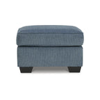 Cashton Ottoman
