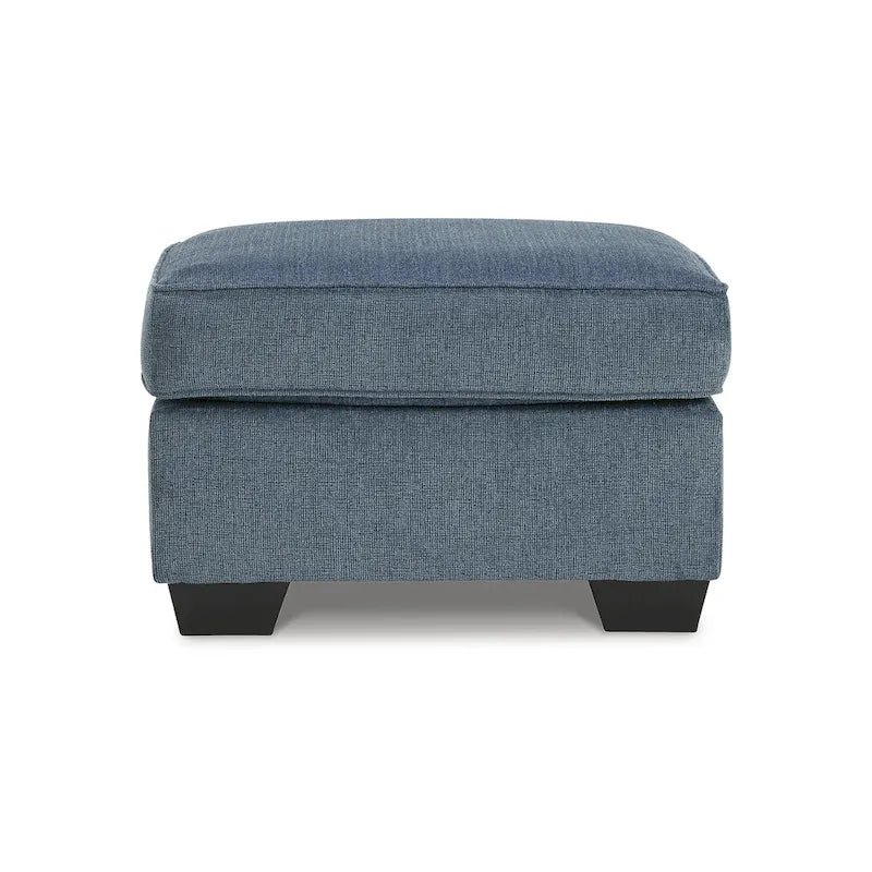 Cashton Ottoman