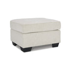 Cashton Ottoman