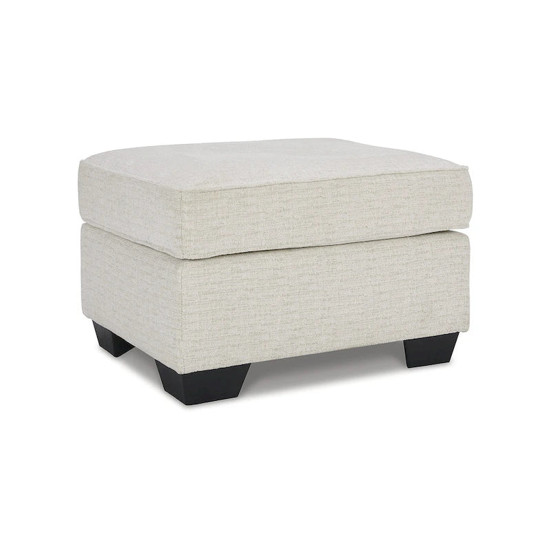 Cashton Ottoman