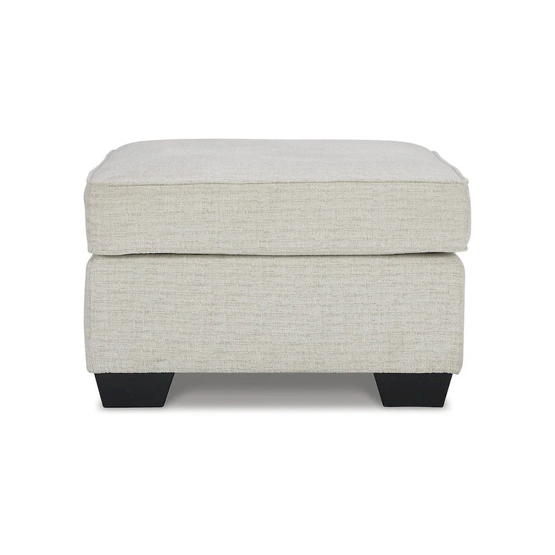 Cashton Ottoman