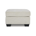 Cashton Ottoman