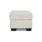 Cashton Ottoman