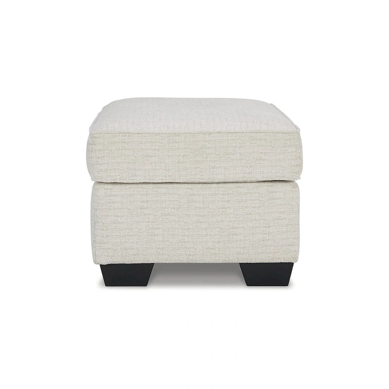 Cashton Ottoman