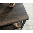 Steel River Computer Desk Co